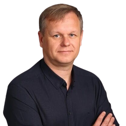 Иван Ганенко