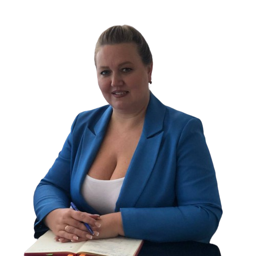 Инна Линник