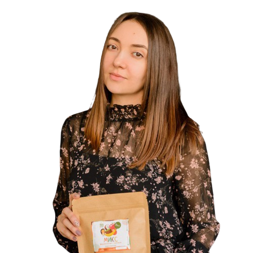 Надежда Гайпель