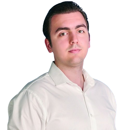 Соловцов Алексей